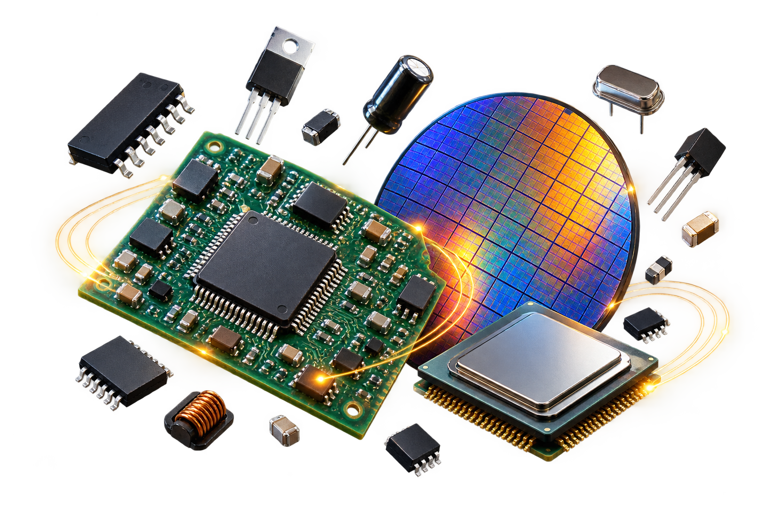 NAMU Semicon India Journey